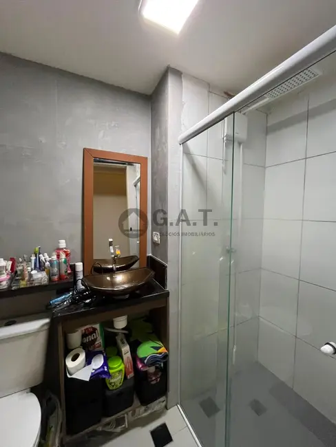 Foto 9 de Apartamento com 2 quartos à venda, 66m2 em Jardim São Carlos, Sorocaba - SP