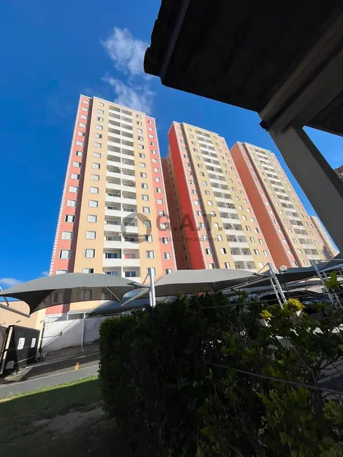 Foto 1 de Apartamento com 2 quartos à venda, 66m2 em Jardim São Carlos, Sorocaba - SP