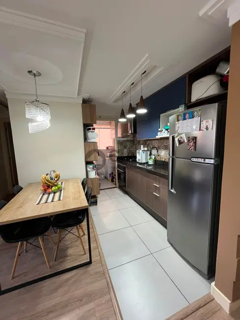 Foto 5 de Apartamento com 2 quartos à venda, 66m2 em Jardim São Carlos, Sorocaba - SP