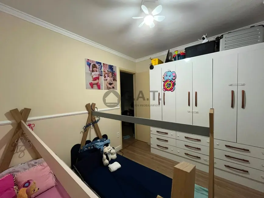 Foto 6 de Apartamento com 2 quartos à venda, 66m2 em Jardim São Carlos, Sorocaba - SP