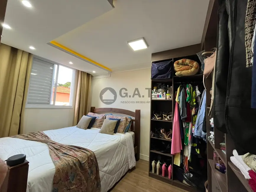 Foto 8 de Apartamento com 2 quartos à venda, 66m2 em Jardim São Carlos, Sorocaba - SP