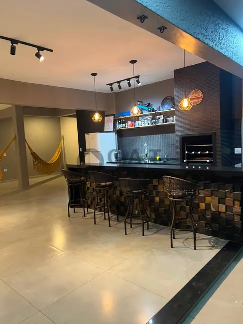 Foto 5 de Casa de Condomínio com 3 quartos à venda, 278m2 em Sorocaba - SP
