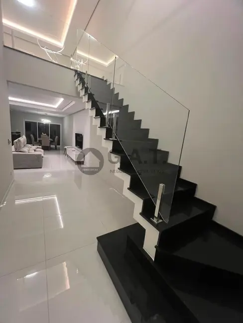 Foto 8 de Casa de Condomínio com 3 quartos à venda, 278m2 em Sorocaba - SP