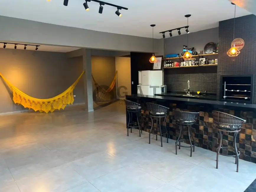Foto 7 de Casa de Condomínio com 3 quartos à venda, 278m2 em Sorocaba - SP