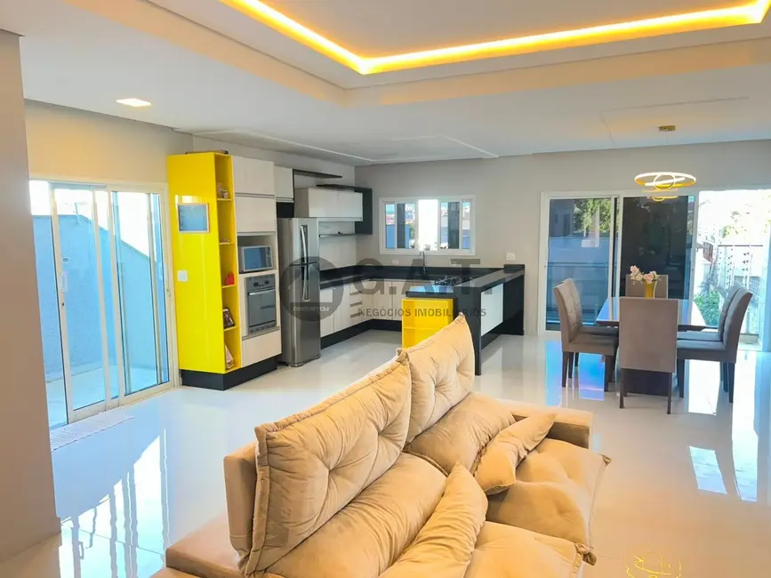 Foto 9 de Casa de Condomínio com 3 quartos à venda, 278m2 em Sorocaba - SP