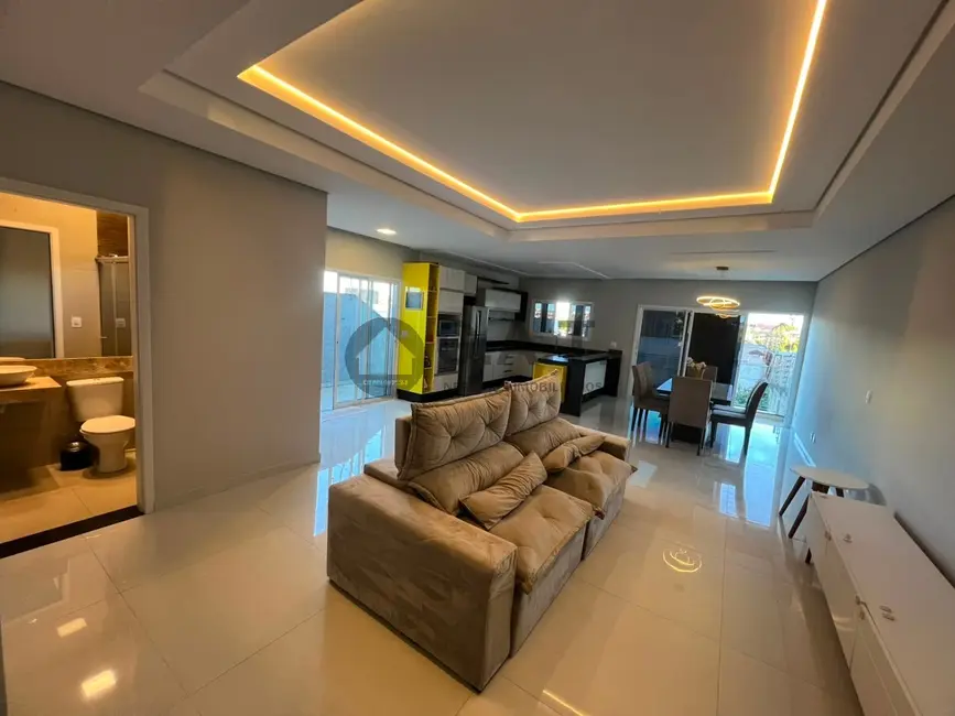 Foto 4 de Casa de Condomínio com 3 quartos à venda, 278m2 em Sorocaba - SP