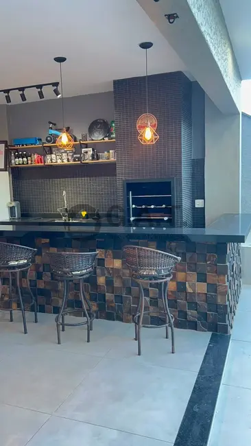 Foto 6 de Casa de Condomínio com 3 quartos à venda, 278m2 em Sorocaba - SP
