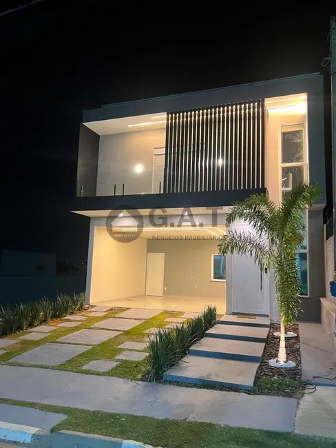 Foto 2 de Casa de Condomínio com 3 quartos à venda, 278m2 em Sorocaba - SP