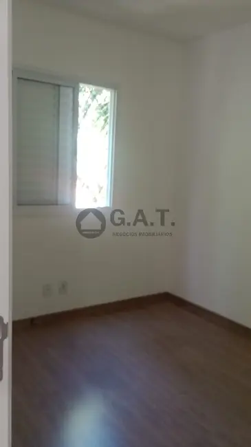 Foto 2 de Apartamento com 2 quartos para alugar, 50m2 em Jardim Vera Cruz, Sorocaba - SP