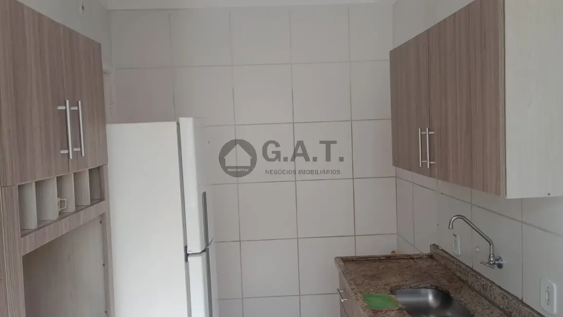 Foto 9 de Apartamento com 2 quartos para alugar, 50m2 em Jardim Vera Cruz, Sorocaba - SP