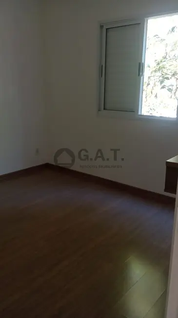 Foto 5 de Apartamento com 2 quartos para alugar, 50m2 em Jardim Vera Cruz, Sorocaba - SP