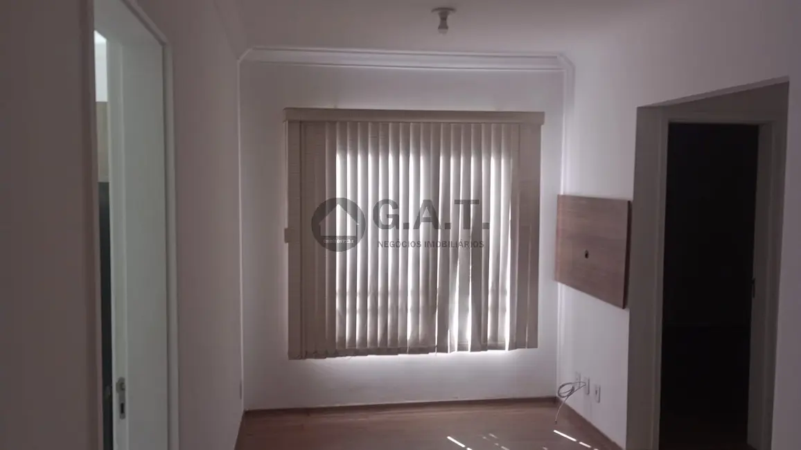 Foto 7 de Apartamento com 2 quartos para alugar, 50m2 em Jardim Vera Cruz, Sorocaba - SP