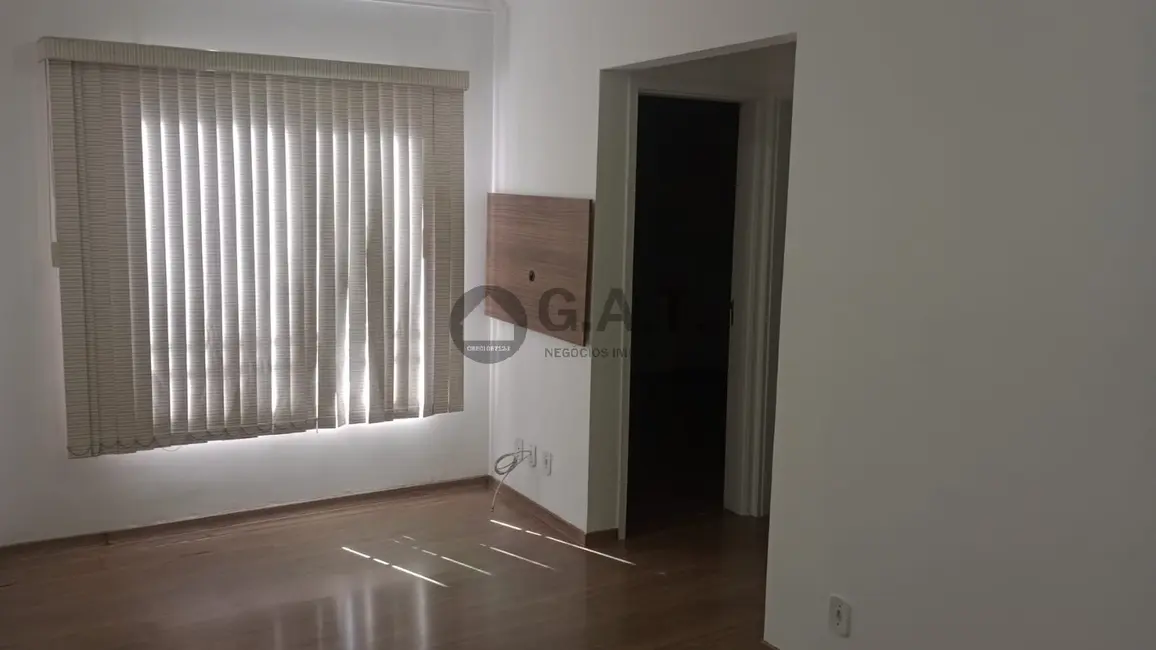 Foto 1 de Apartamento com 2 quartos para alugar, 50m2 em Jardim Vera Cruz, Sorocaba - SP