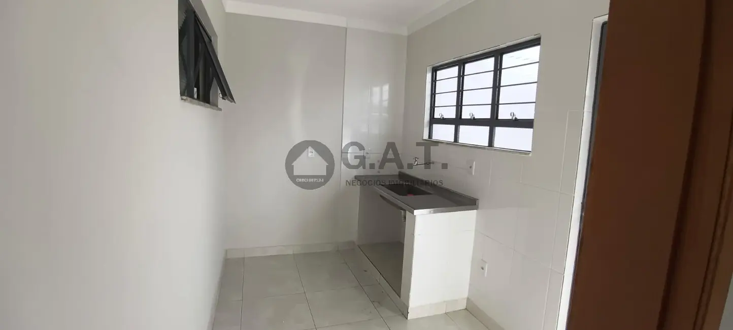 Foto 5 de Casa com 2 quartos para alugar, 90m2 em Vila Gabriel, Sorocaba - SP