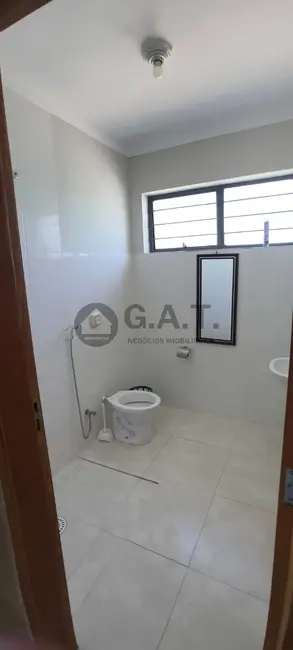 Foto 3 de Casa com 2 quartos para alugar, 90m2 em Vila Gabriel, Sorocaba - SP