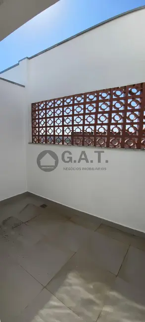 Foto 4 de Casa com 2 quartos para alugar, 90m2 em Vila Gabriel, Sorocaba - SP