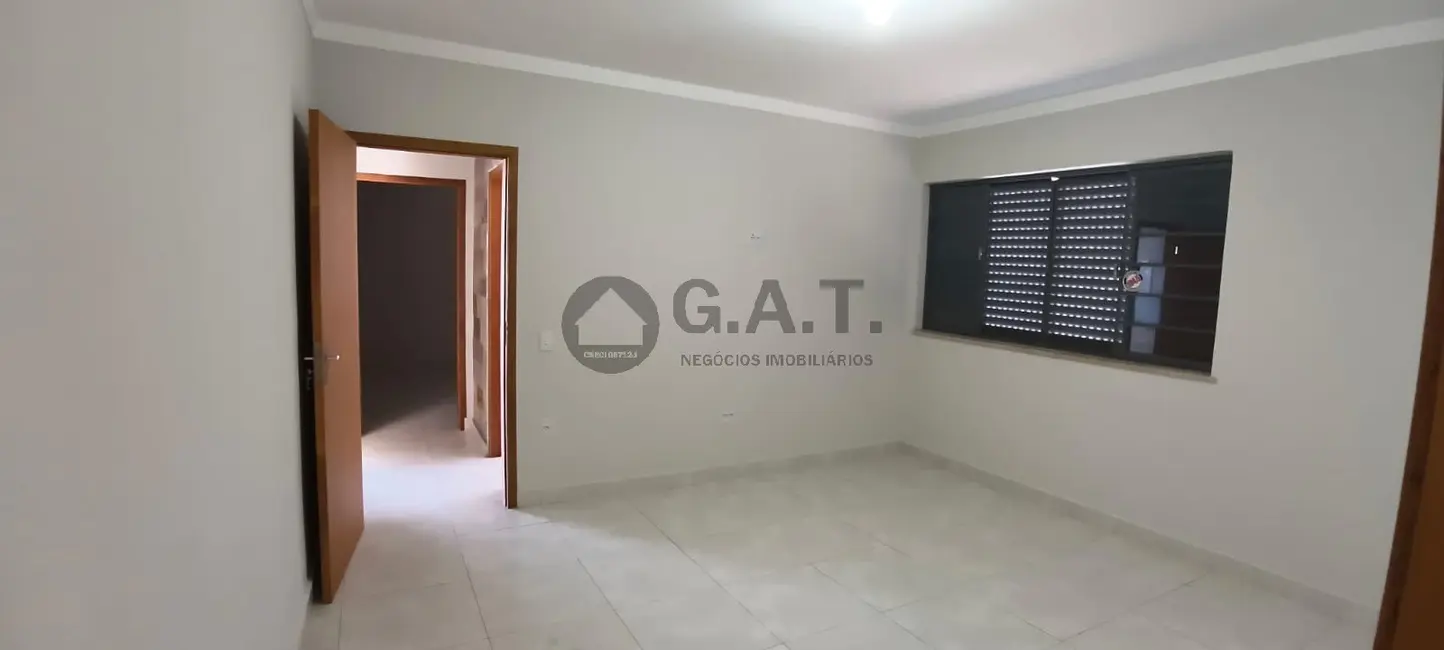 Foto 2 de Casa com 2 quartos para alugar, 90m2 em Vila Gabriel, Sorocaba - SP