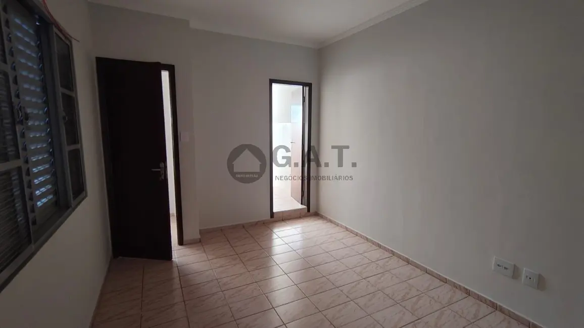 Casa com 2 quartos para alugar, 90m2 em Jardim Santa Rosália, Sorocaba - SP - imagem 6 Foto 6 de Casa com 2 quartos para alugar, 90m2 em Jardim Santa Rosália, Sorocaba - SP