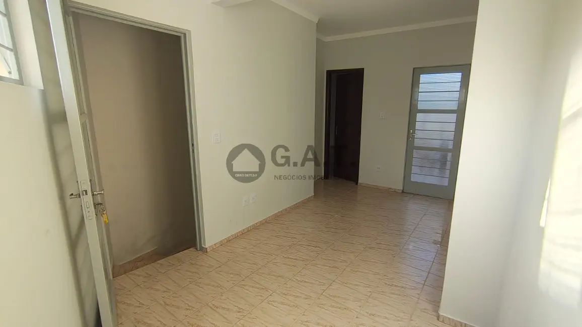 Casa com 2 quartos para alugar, 90m2 em Jardim Santa Rosália, Sorocaba - SP - imagem 7 Foto 7 de Casa com 2 quartos para alugar, 90m2 em Jardim Santa Rosália, Sorocaba - SP