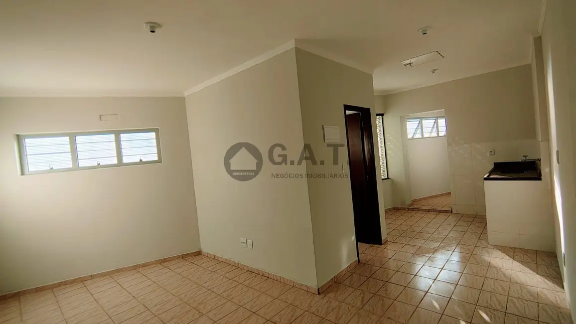 Casa com 2 quartos para alugar, 90m2 em Jardim Santa Rosália, Sorocaba - SP - imagem 1 Foto 1 de Casa com 2 quartos para alugar, 90m2 em Jardim Santa Rosália, Sorocaba - SP