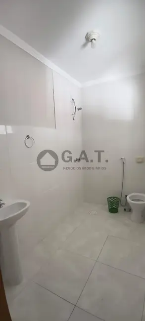 Casa com 2 quartos para alugar, 90m2 em Jardim Santa Rosália, Sorocaba - SP - imagem 2 Foto 2 de Casa com 2 quartos para alugar, 90m2 em Jardim Santa Rosália, Sorocaba - SP
