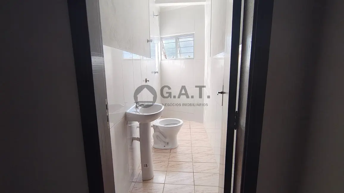 Casa com 2 quartos para alugar, 90m2 em Jardim Santa Rosália, Sorocaba - SP - imagem 5 Foto 5 de Casa com 2 quartos para alugar, 90m2 em Jardim Santa Rosália, Sorocaba - SP
