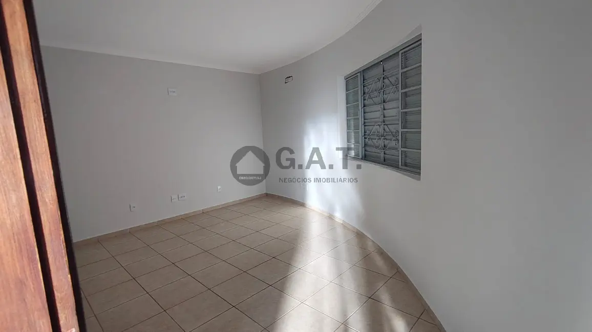 Casa com 2 quartos para alugar, 90m2 em Jardim Santa Rosália, Sorocaba - SP - imagem 4 Foto 4 de Casa com 2 quartos para alugar, 90m2 em Jardim Santa Rosália, Sorocaba - SP