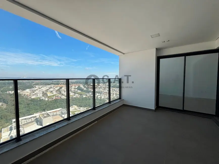 Foto 3 de Apartamento com 4 quartos à venda, 372m2 em Parque Campolim, Sorocaba - SP