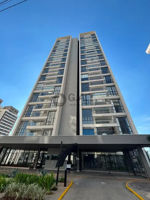 Foto 1 de Apartamento com 4 quartos à venda, 372m2 em Parque Campolim, Sorocaba - SP