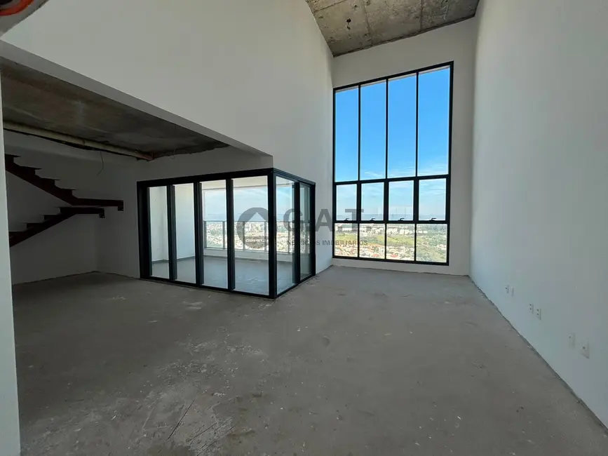 Foto 2 de Apartamento com 4 quartos à venda, 372m2 em Parque Campolim, Sorocaba - SP