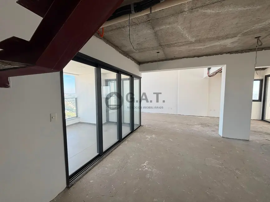 Foto 5 de Apartamento com 4 quartos à venda, 372m2 em Parque Campolim, Sorocaba - SP