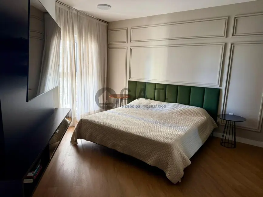Foto 7 de Apartamento com 3 quartos à venda, 194m2 em Parque Campolim, Sorocaba - SP