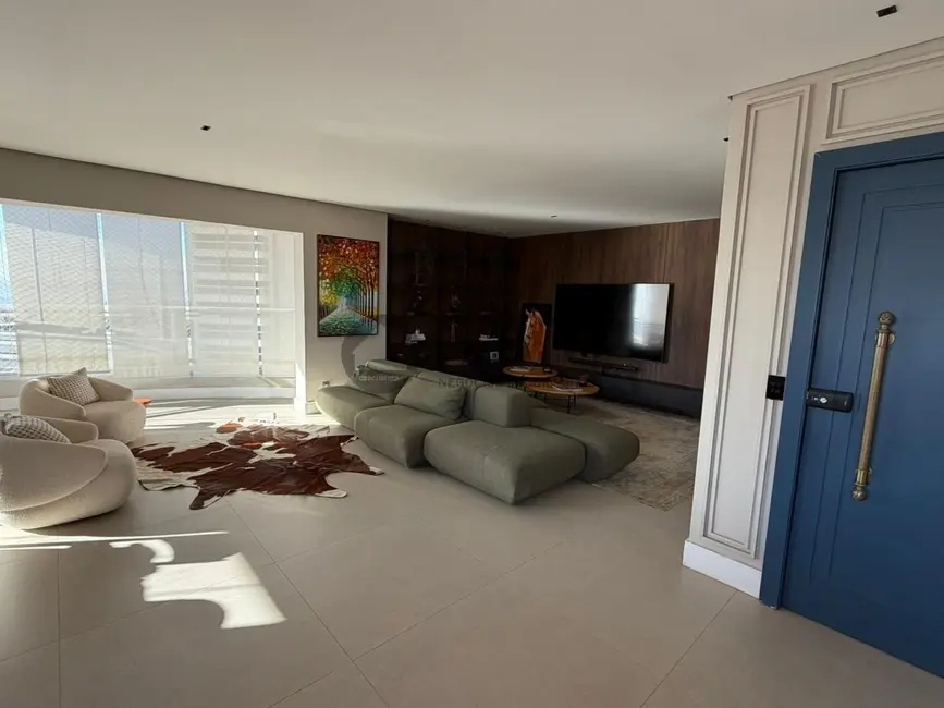 Foto 1 de Apartamento com 3 quartos à venda, 194m2 em Parque Campolim, Sorocaba - SP