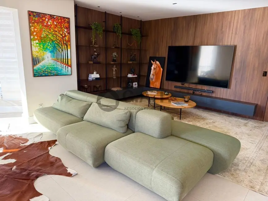 Foto 6 de Apartamento com 3 quartos à venda, 194m2 em Parque Campolim, Sorocaba - SP