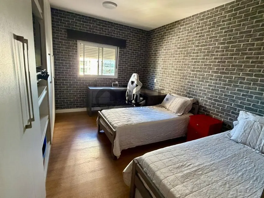Foto 8 de Apartamento com 3 quartos à venda, 194m2 em Parque Campolim, Sorocaba - SP