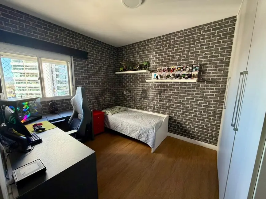 Foto 9 de Apartamento com 3 quartos à venda, 194m2 em Parque Campolim, Sorocaba - SP