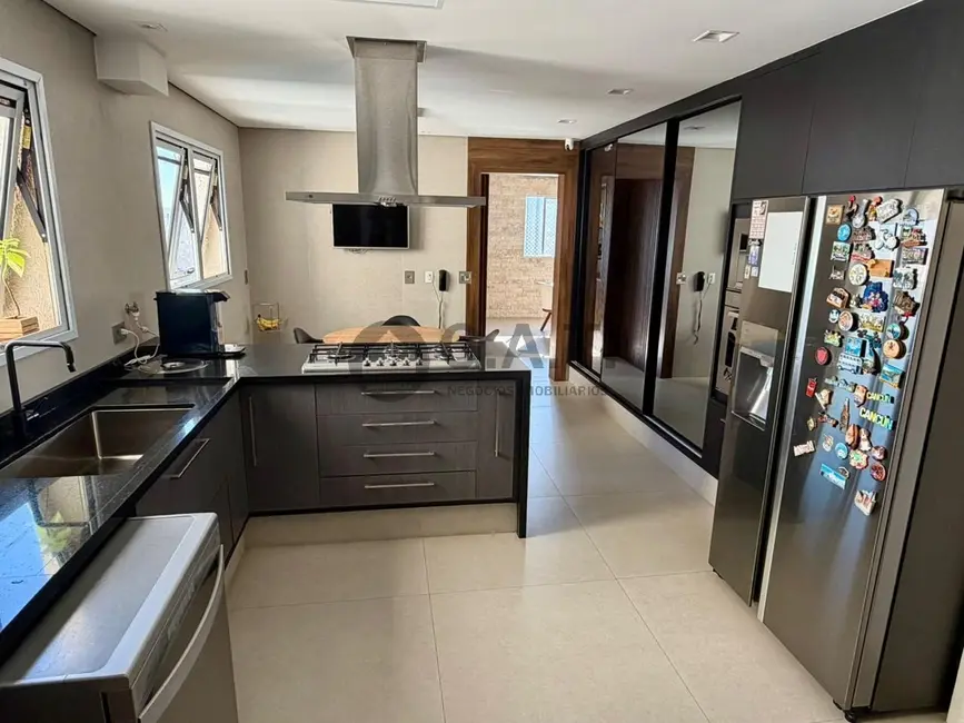 Foto 3 de Apartamento com 3 quartos à venda, 194m2 em Parque Campolim, Sorocaba - SP