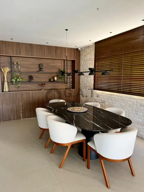 Foto 4 de Apartamento com 3 quartos à venda, 194m2 em Parque Campolim, Sorocaba - SP