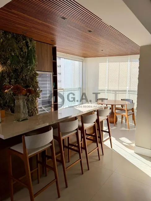 Foto 2 de Apartamento com 3 quartos à venda, 194m2 em Parque Campolim, Sorocaba - SP