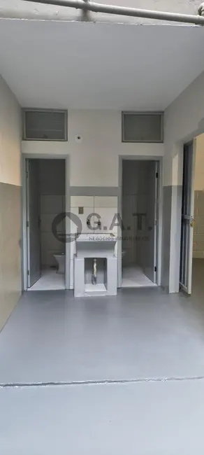 Foto 7 de Armazém / Galpão para alugar, 300m2 em Jardim Leocádia, Sorocaba - SP