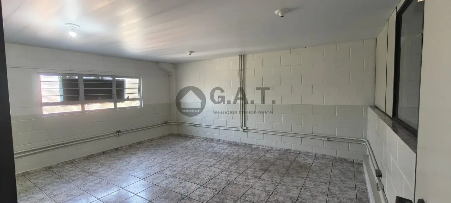 Foto 9 de Armazém / Galpão para alugar, 300m2 em Jardim Leocádia, Sorocaba - SP
