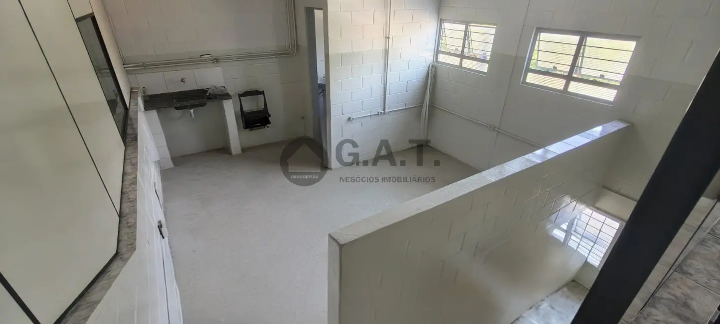 Foto 8 de Armazém / Galpão para alugar, 300m2 em Jardim Leocádia, Sorocaba - SP