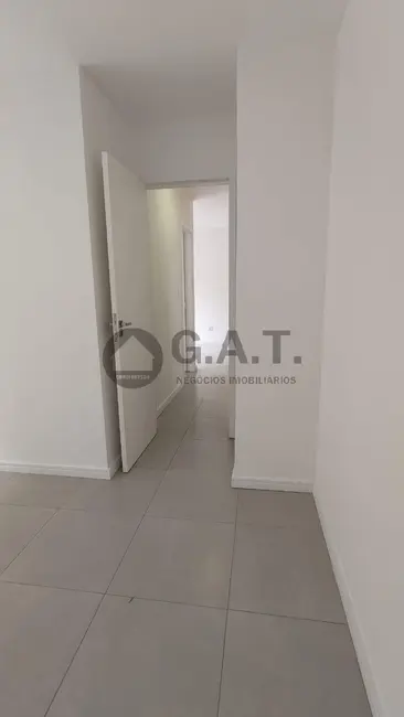 Foto 3 de Apartamento com 2 quartos à venda, 52m2 em Jardim Refúgio, Sorocaba - SP