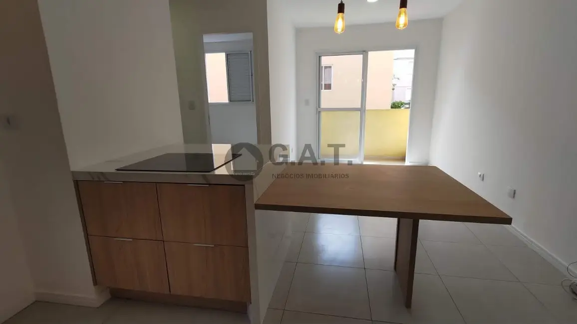 Foto 7 de Apartamento com 2 quartos à venda, 52m2 em Jardim Refúgio, Sorocaba - SP