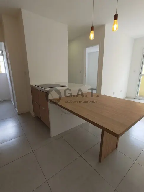 Foto 9 de Apartamento com 2 quartos à venda, 52m2 em Jardim Refúgio, Sorocaba - SP