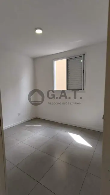 Foto 4 de Apartamento com 2 quartos à venda, 52m2 em Jardim Refúgio, Sorocaba - SP