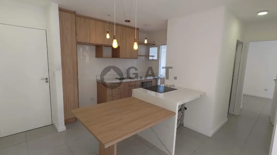 Foto 8 de Apartamento com 2 quartos à venda, 52m2 em Jardim Refúgio, Sorocaba - SP