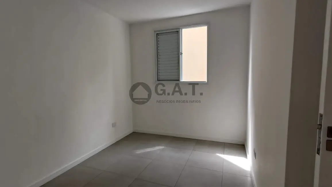 Foto 6 de Apartamento com 2 quartos à venda, 52m2 em Jardim Refúgio, Sorocaba - SP