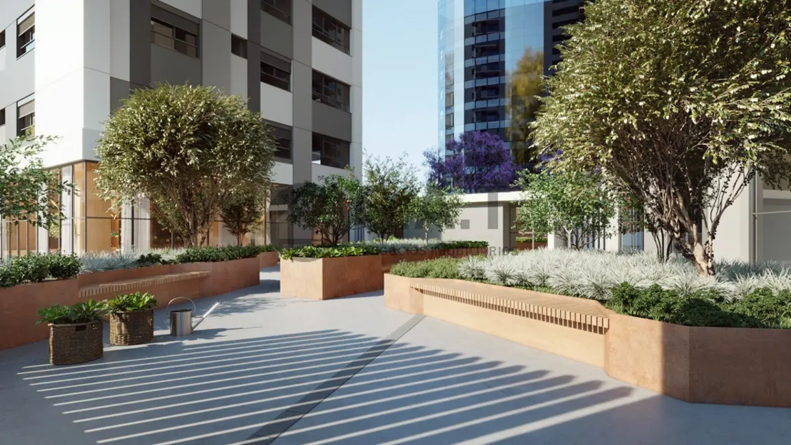 Foto 1 de Apartamento com 4 quartos à venda, 201m2 em Jardim Portal da Colina, Sorocaba - SP