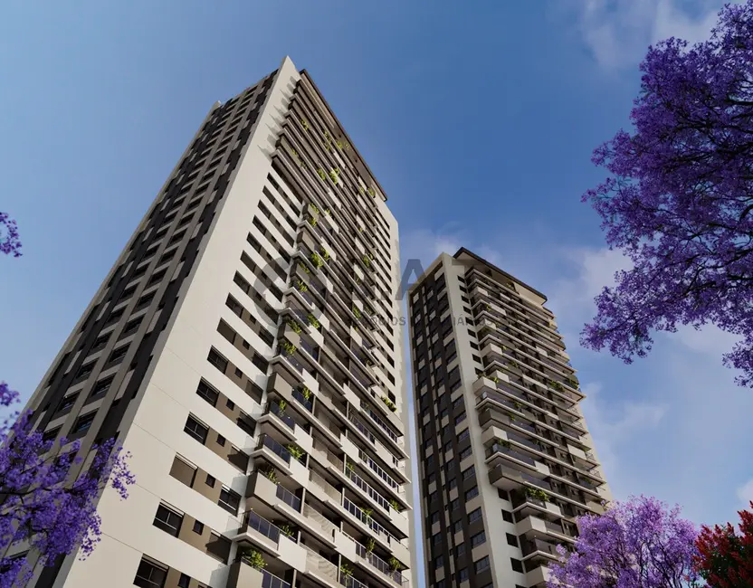 Foto 1 de Apartamento com 4 quartos à venda, 201m2 em Jardim Portal da Colina, Sorocaba - SP